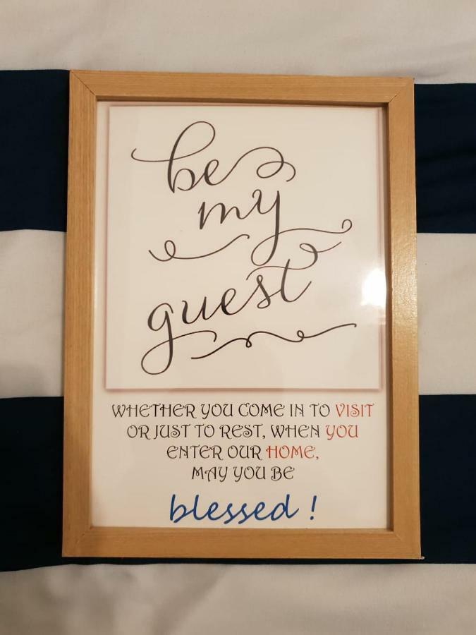 Your Home @ Princeton Residences, New Manila Eksteriør billede